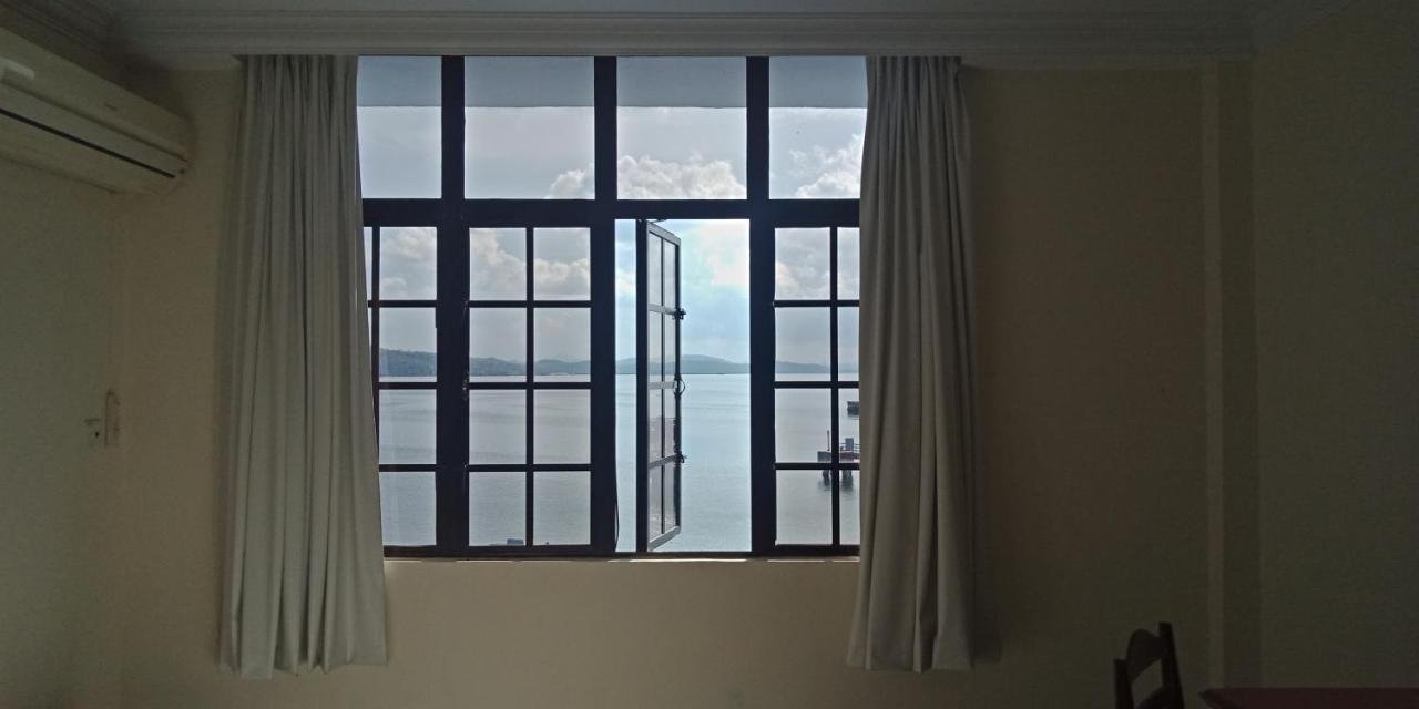 The Upper Deck Hotel Kudat Εξωτερικό φωτογραφία