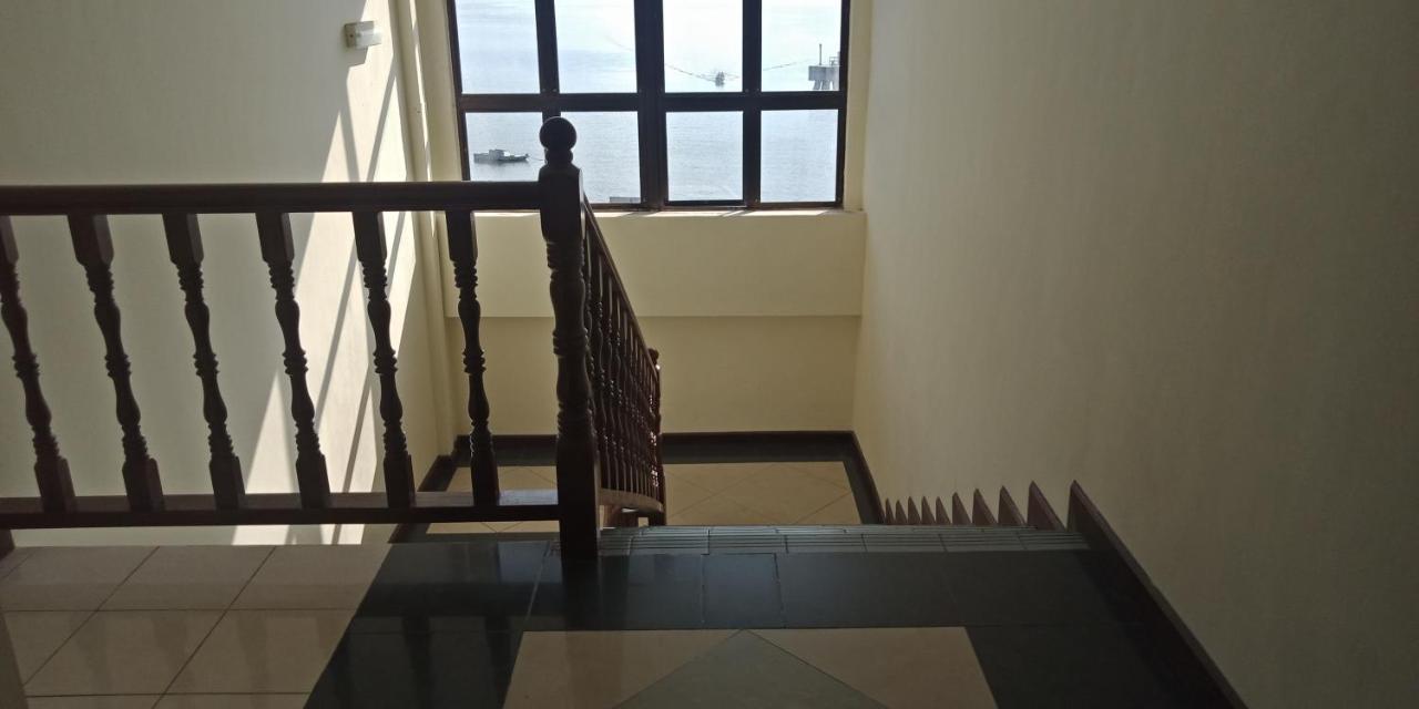 The Upper Deck Hotel Kudat Εξωτερικό φωτογραφία
