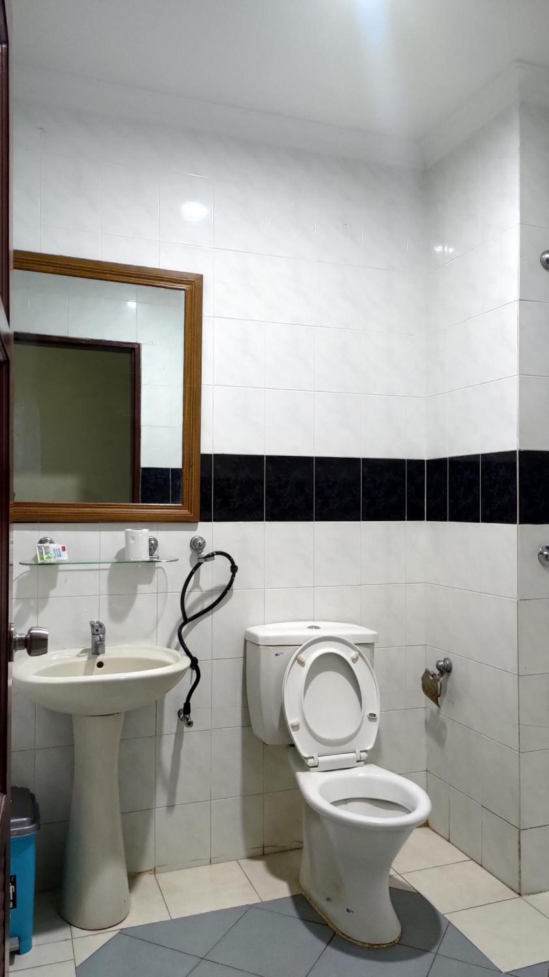 The Upper Deck Hotel Kudat Εξωτερικό φωτογραφία